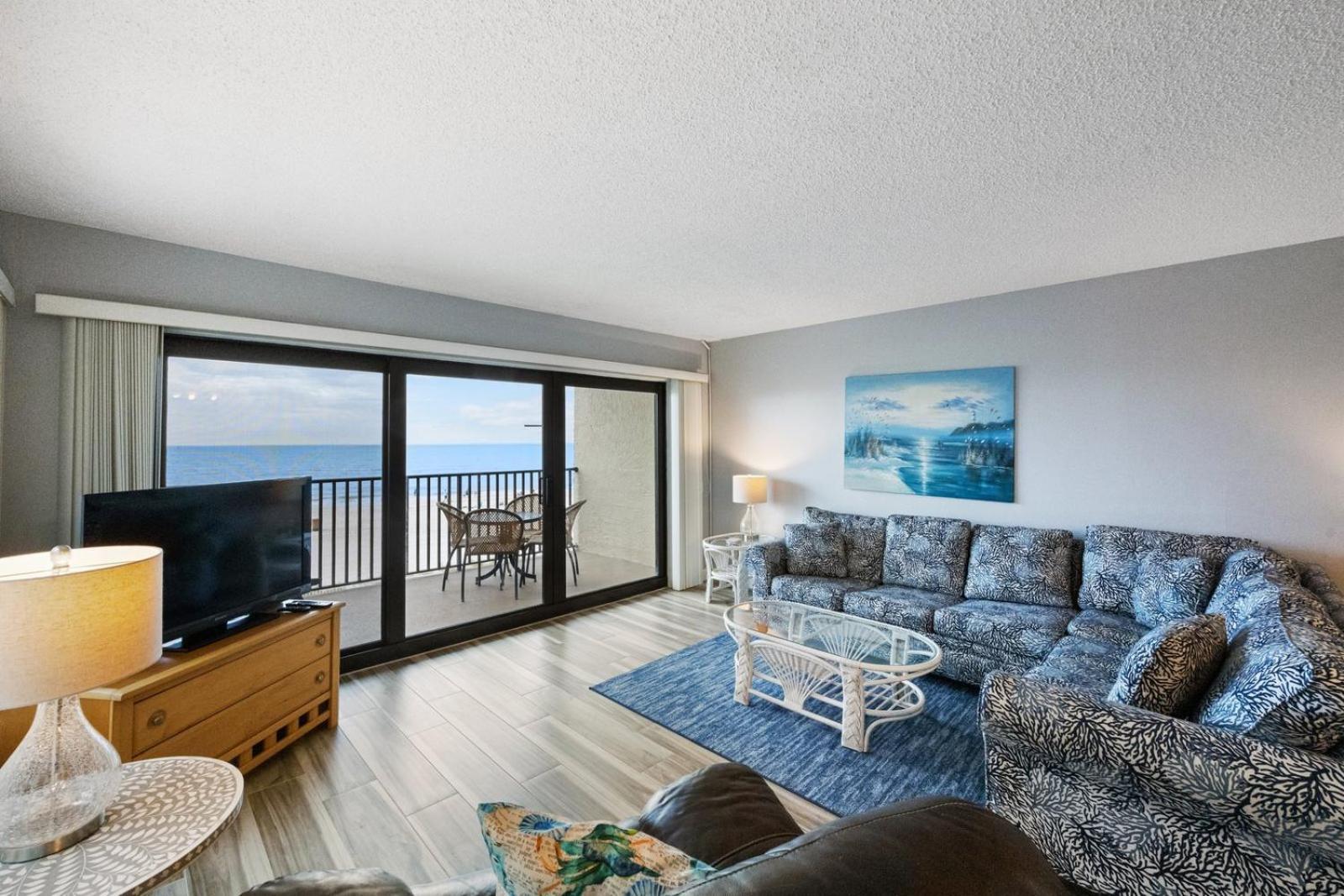 201 Sandy Shores Condos St. Pete Beach Exterior photo